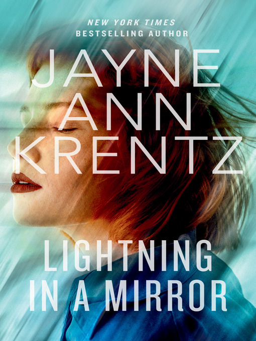 Lightning in a mirror [electronic book] : Fogg lake series, book 3